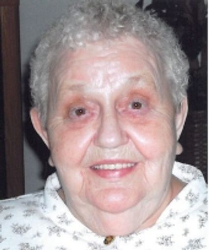 Genevive S. Schuetz Profile Photo