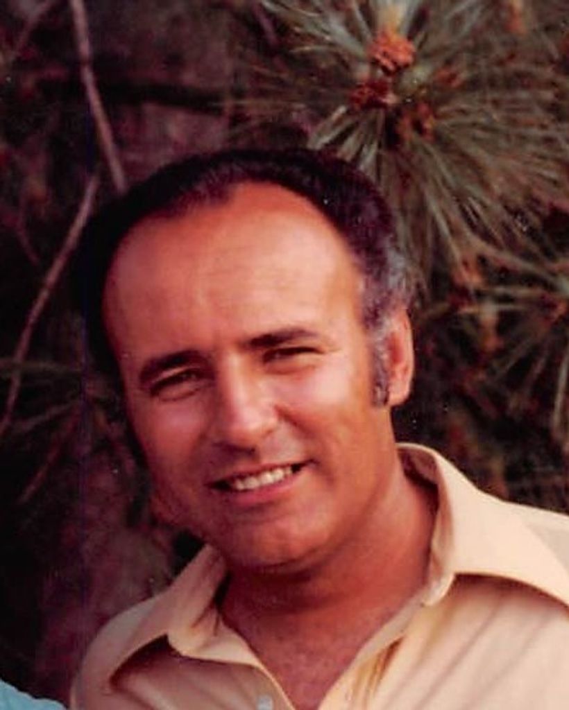 Herbert "Bud" Bennett Profile Photo