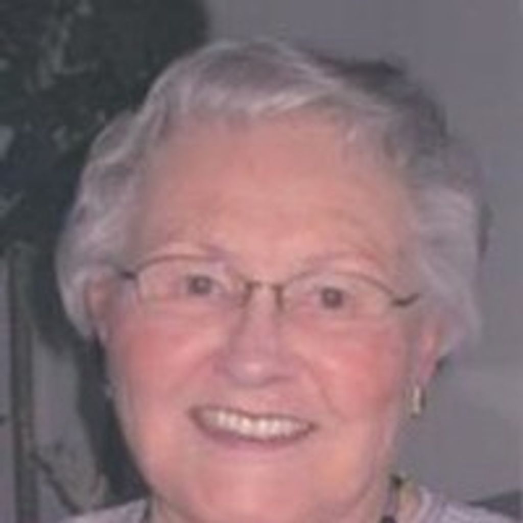 Ardella R (Jones) Ohlen