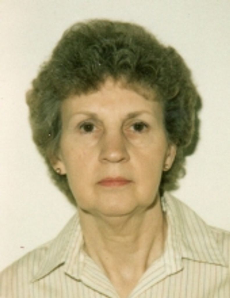 Joanne P. Nageotte