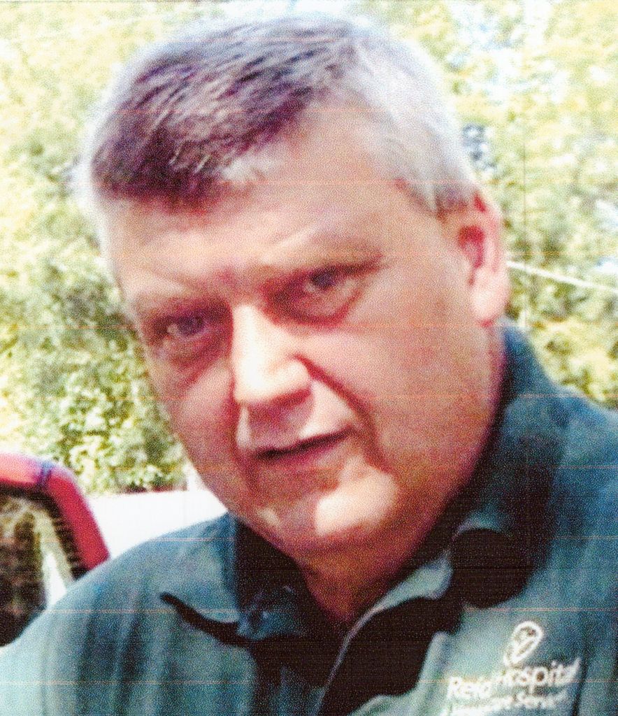 William (Bill) R. Craig Profile Photo