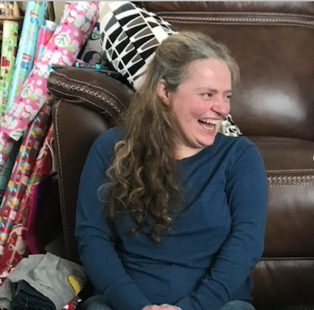 Robin Vonesch Profile Photo