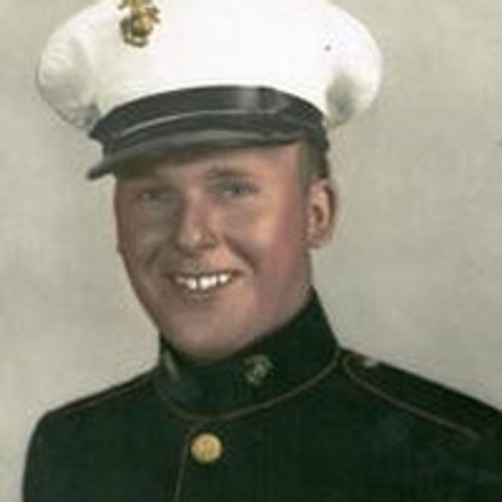 Henry "Hank" W. Kauppi