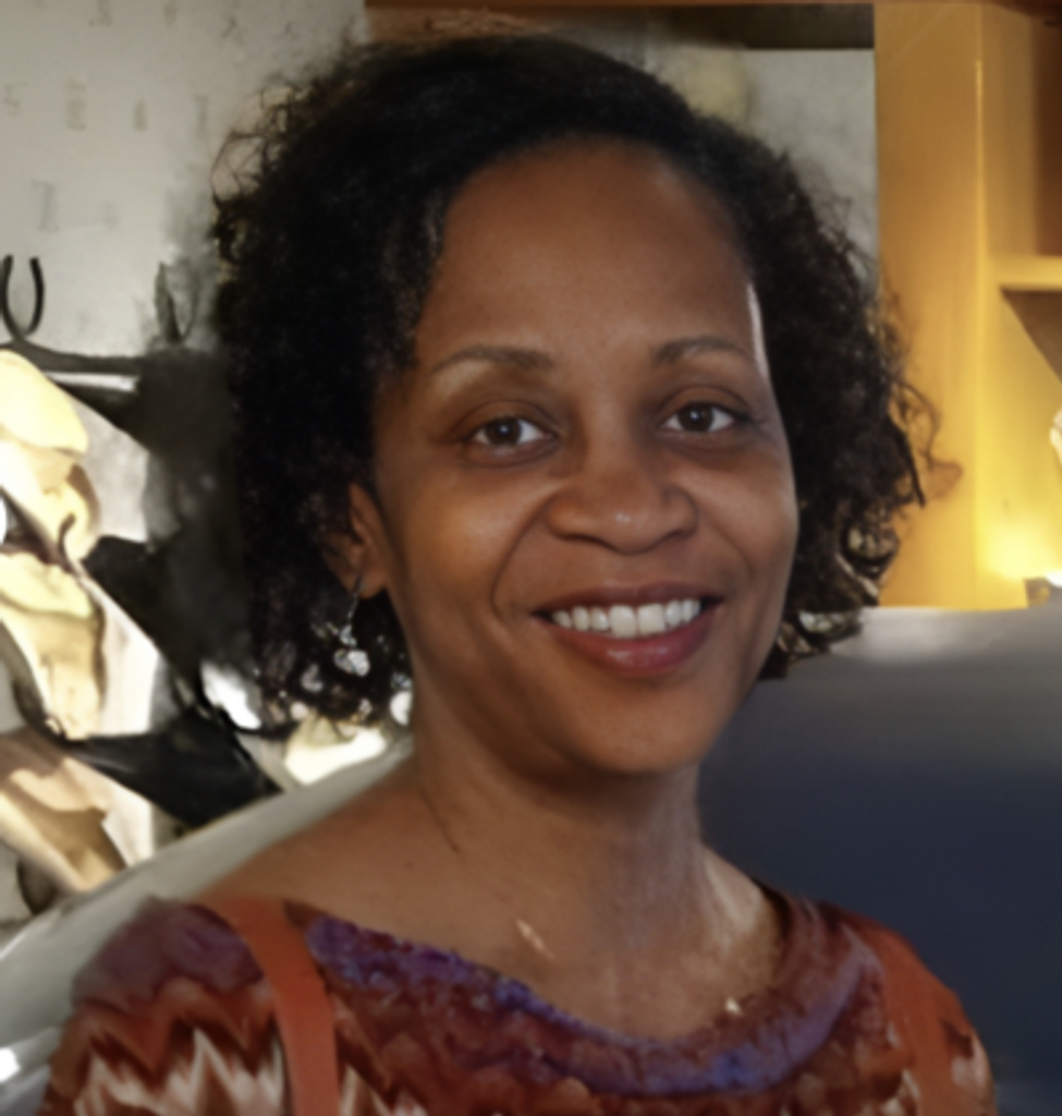 Verlalia Louise Lewis Profile Photo