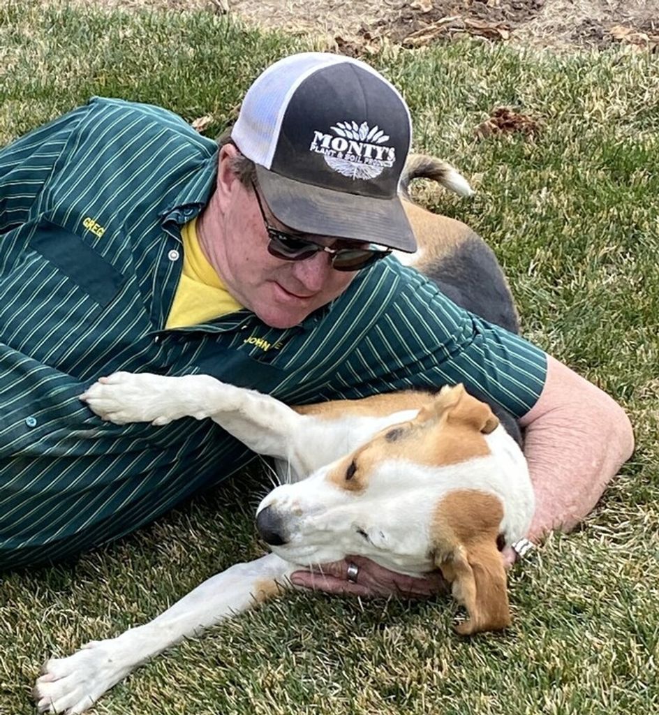 Brett William Grimsley Profile Photo