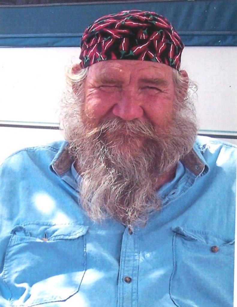 Delmar Anderson