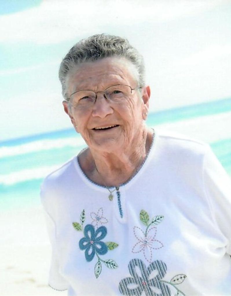 Delores B. Schweitzer Profile Photo
