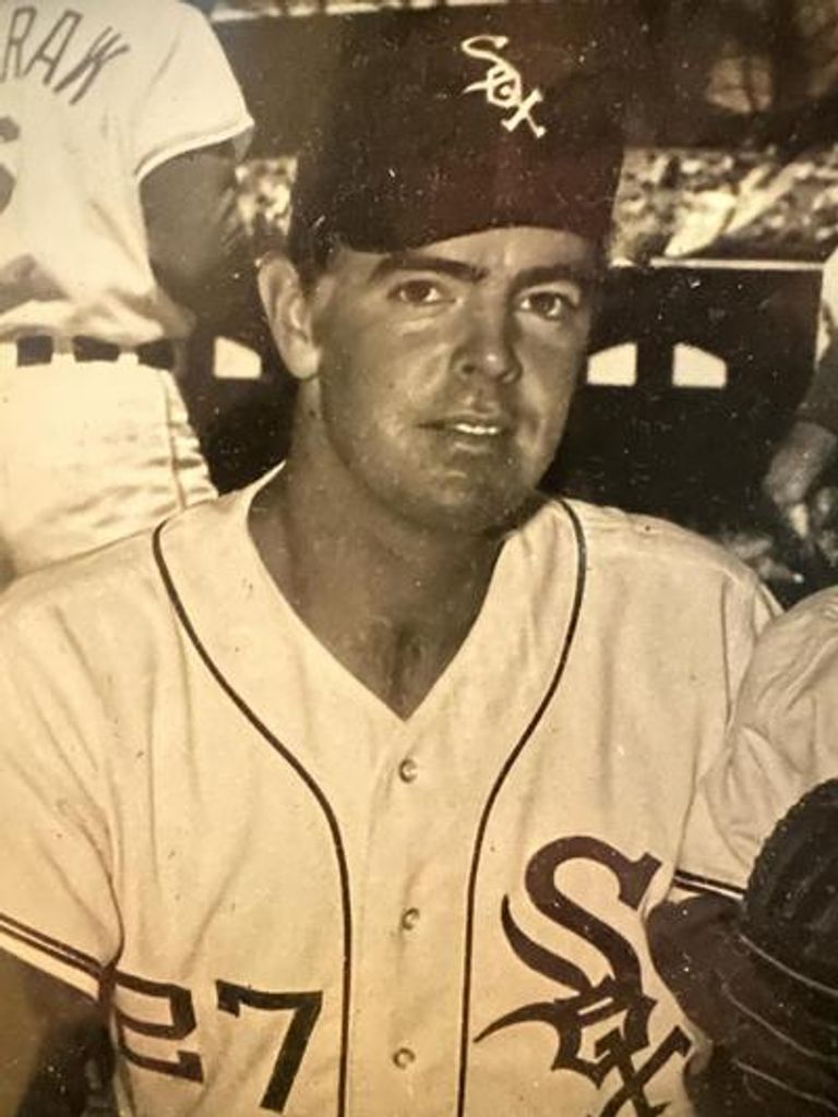 Donald Laverne Secrist Profile Photo