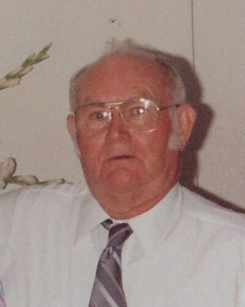 Charlie Alton Denton, Jr.