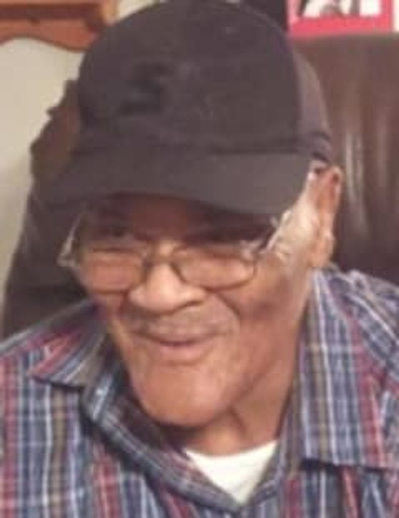 Earvin Lee Shoumaker