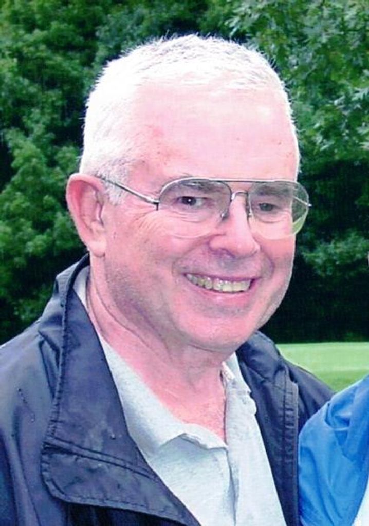 Thomas J. Moore Profile Photo