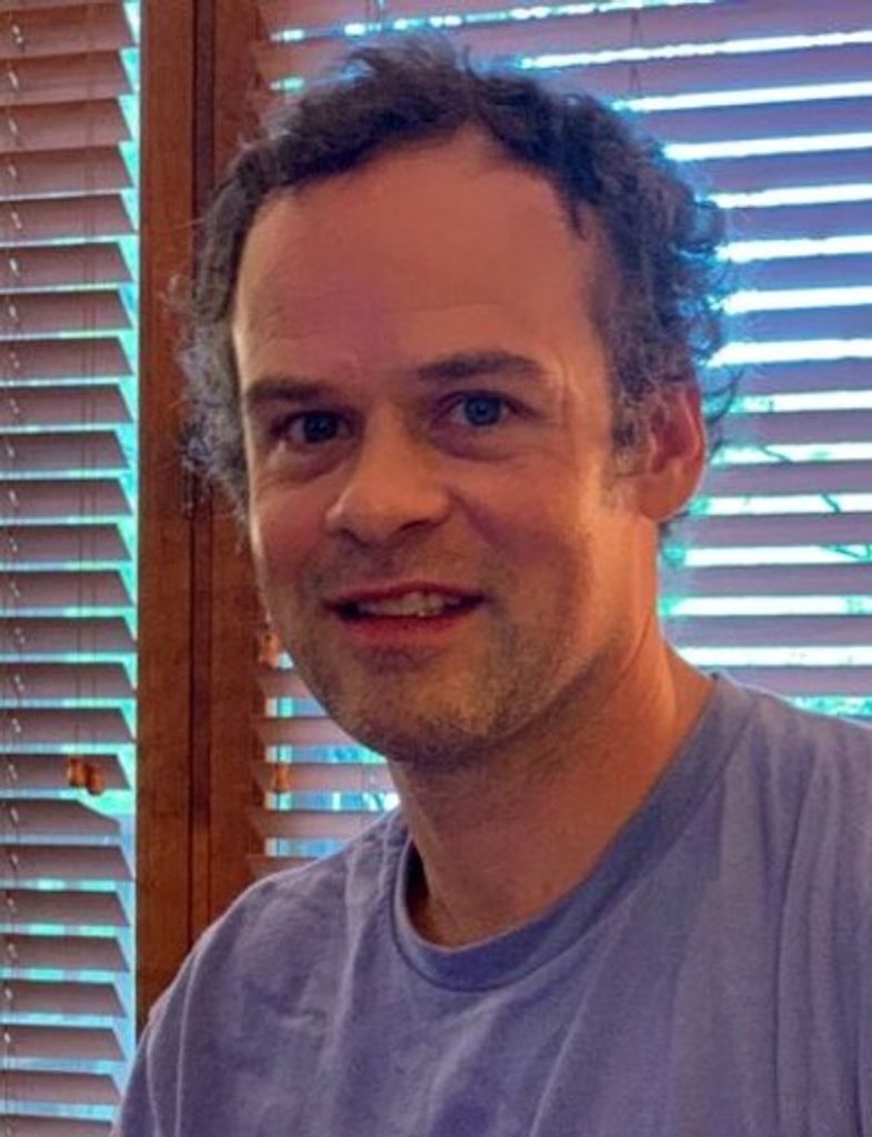 Alan Andrew Mollohan Profile Photo