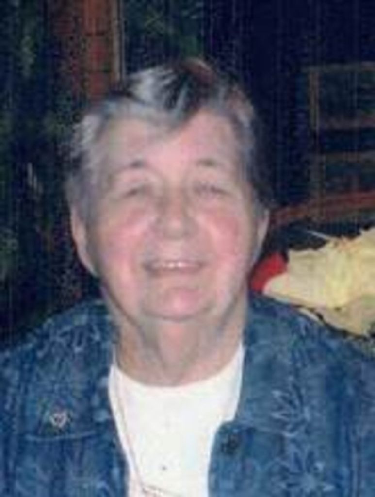 Henrietta C. Meszaros