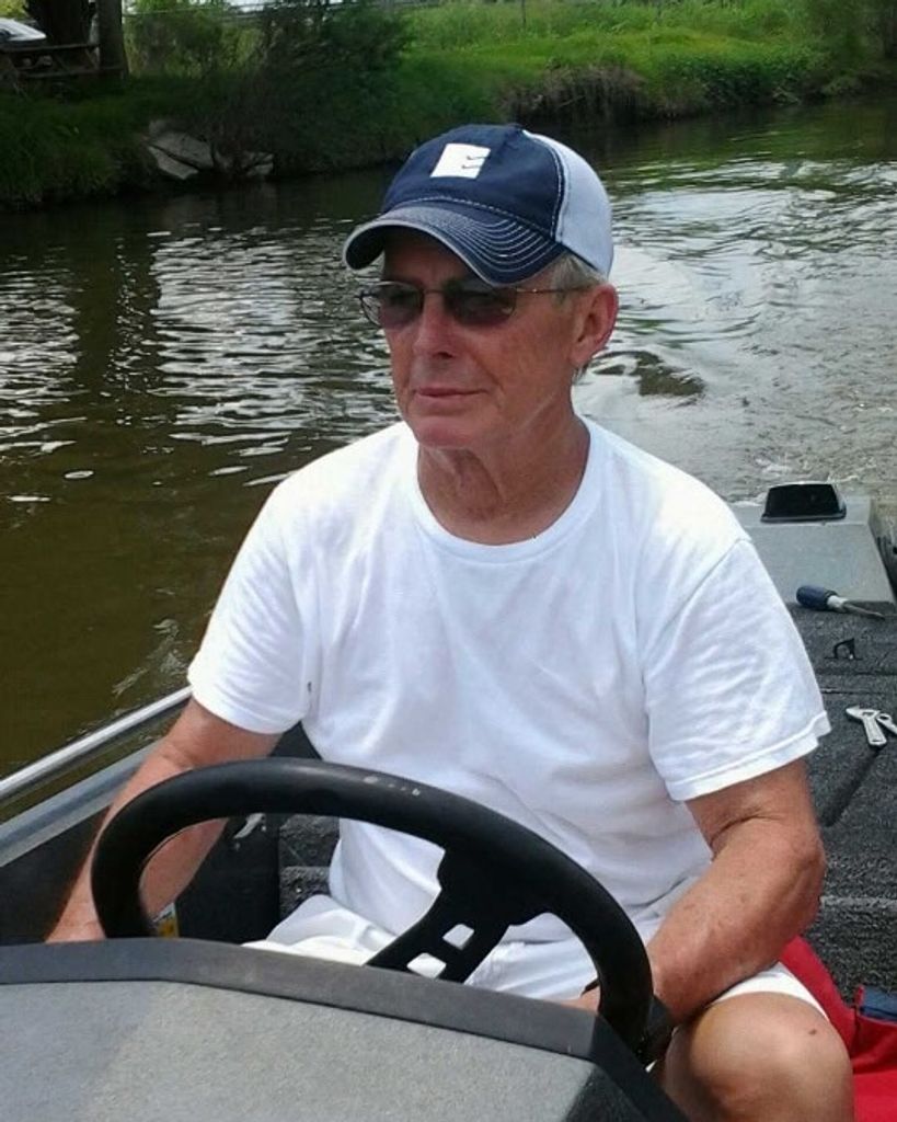 Joseph Curtis Guillory Profile Photo