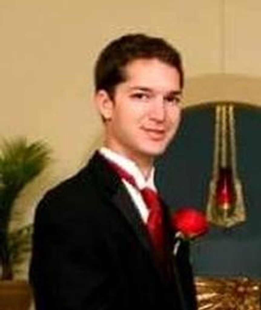 Jonathan Patrick Ruda Profile Photo