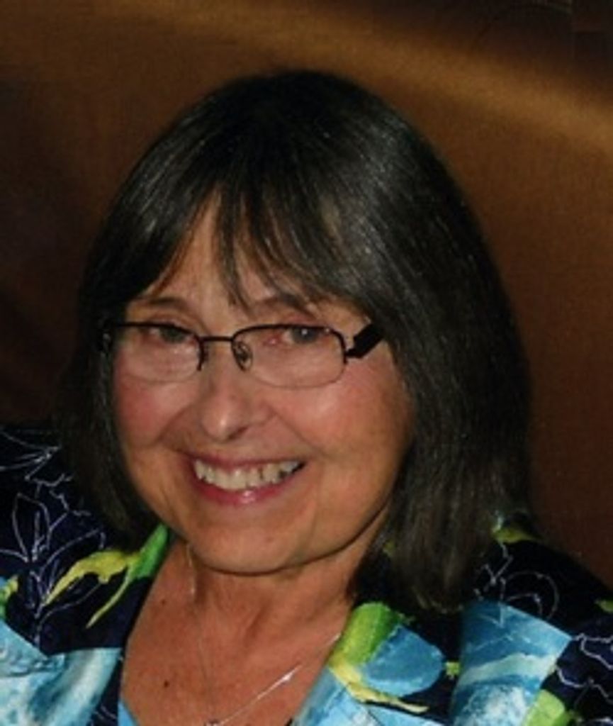 Christine Larion