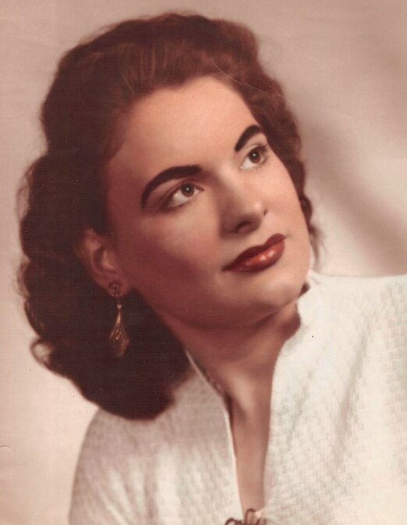 Joann Edith Hayslip Profile Photo