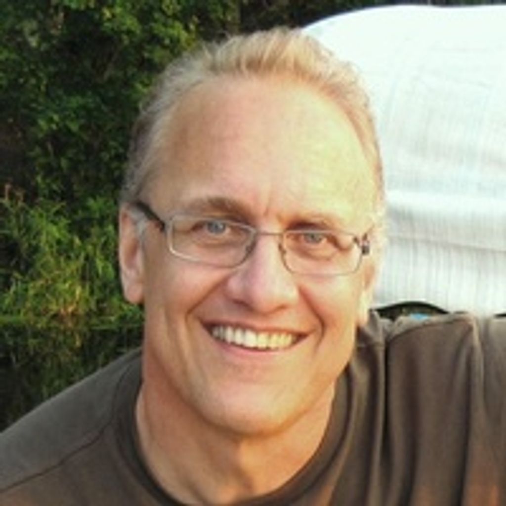 James Richard Nordstrom