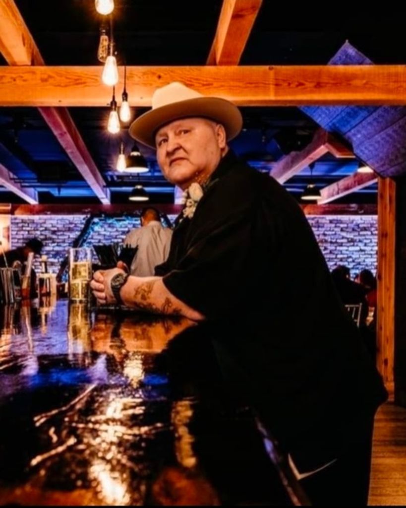 Daniel Figueroa Profile Photo