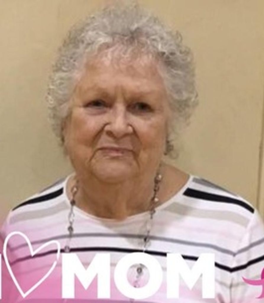 Bessie Ann Lauffer (Lowrey)