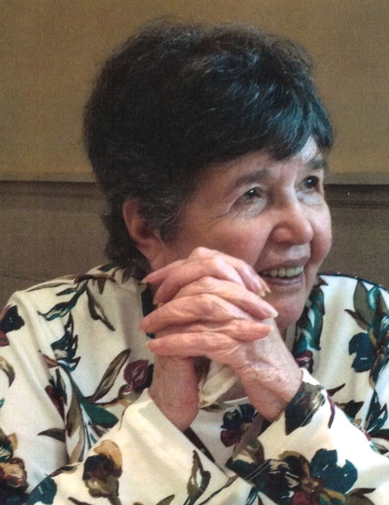 Pauline H. Campagna Profile Photo