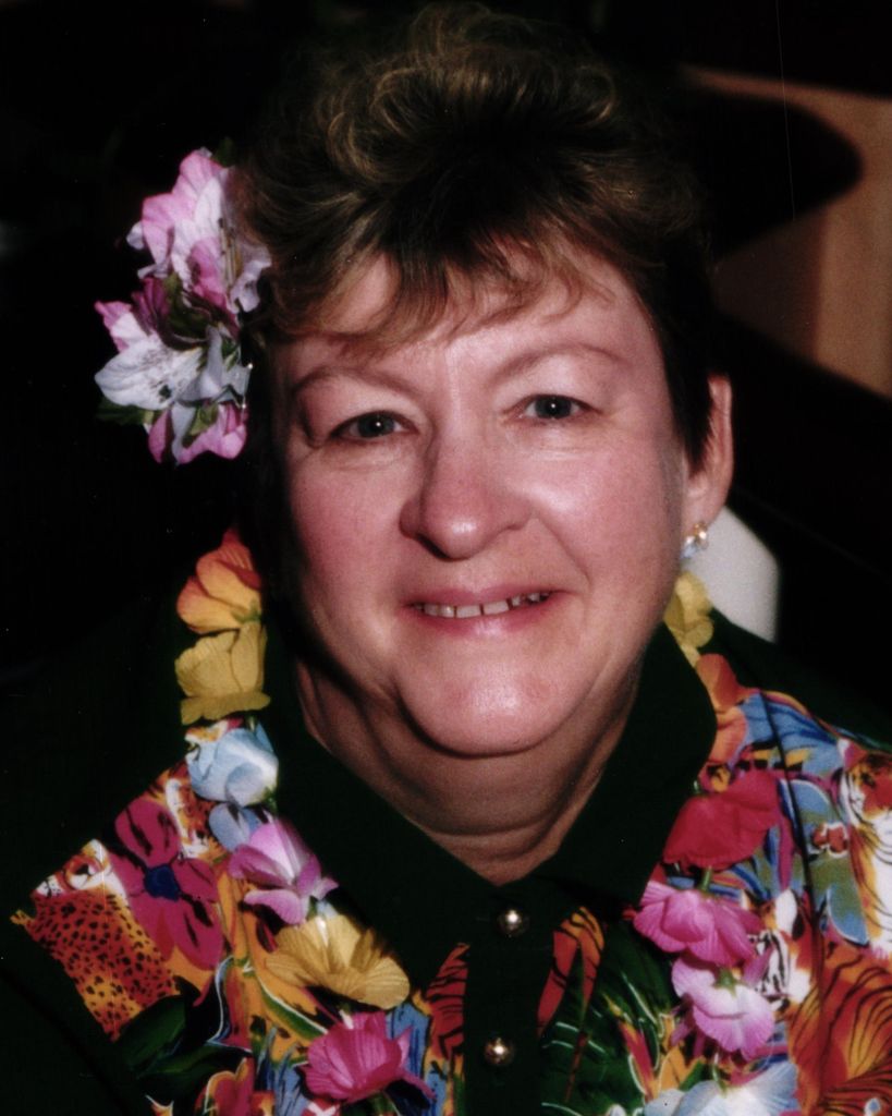 Madonna R. Das