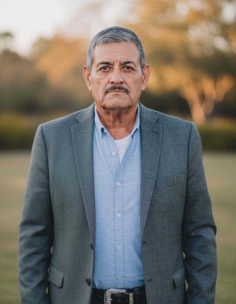 Ramiro Jimenez Salas