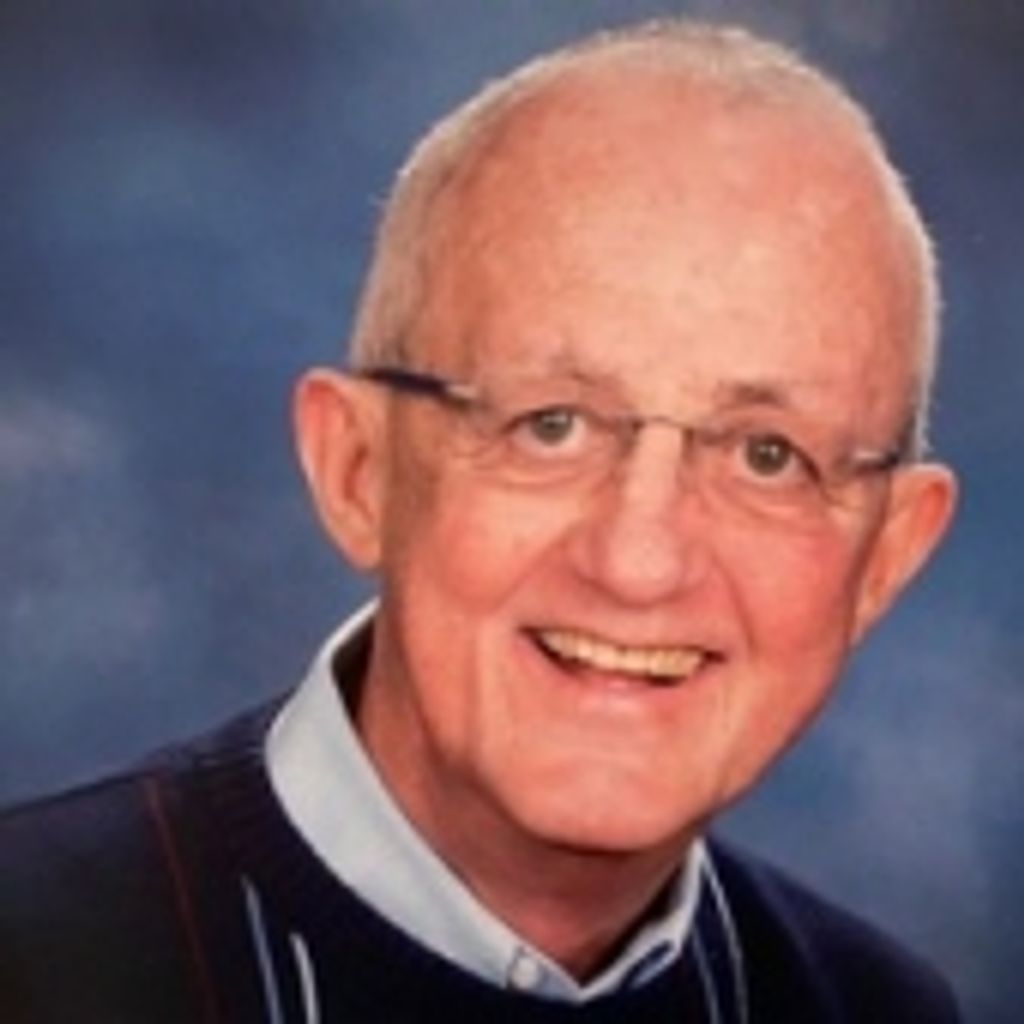 Michael 'Mike' Jones