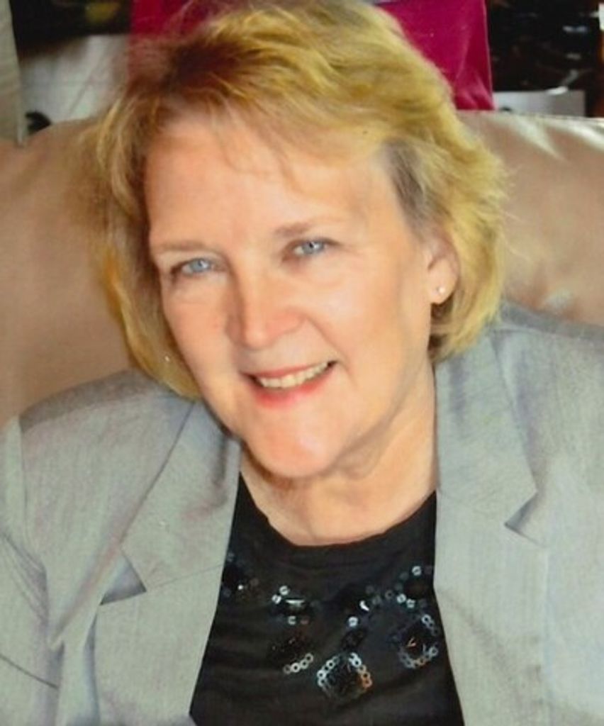 Sally Nelson Profile Photo