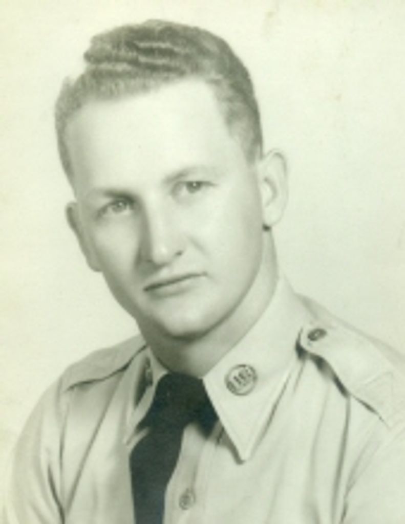 Roy  Lee Smith