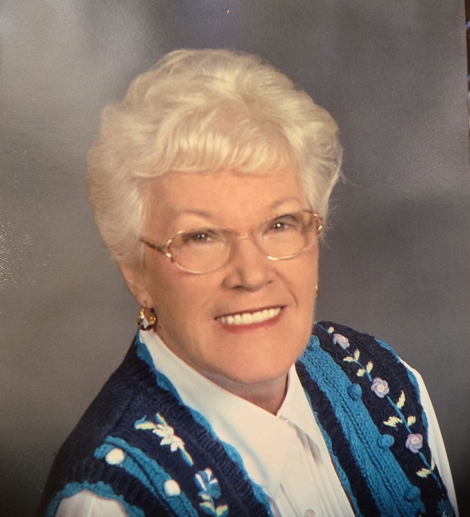 Margaret Inez Williams Profile Photo