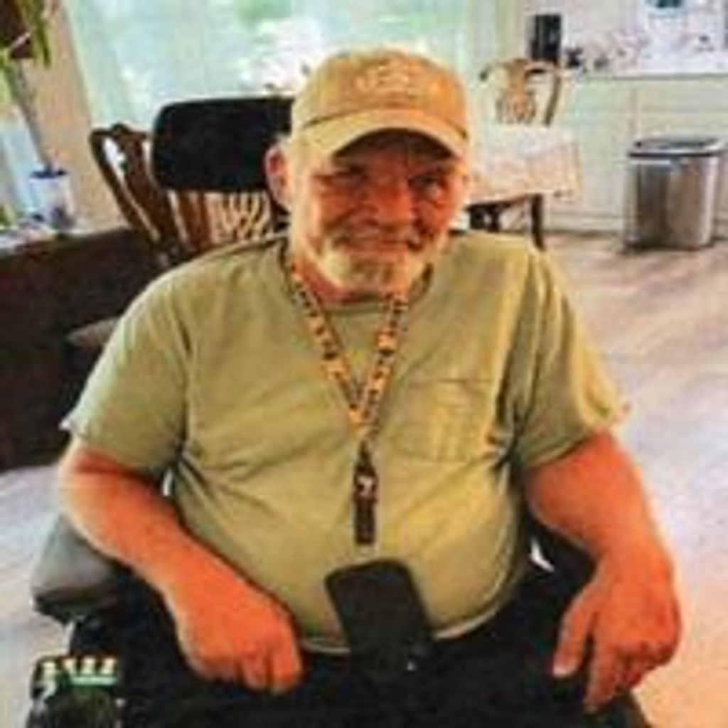 Charles Mallory Dettor, Jr.