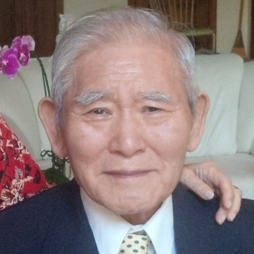 Dr. Kun-Hyung Kim Profile Photo