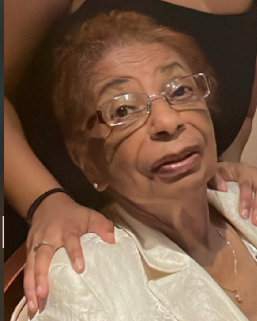 Dolores Mae Mosby-Fizz Profile Photo