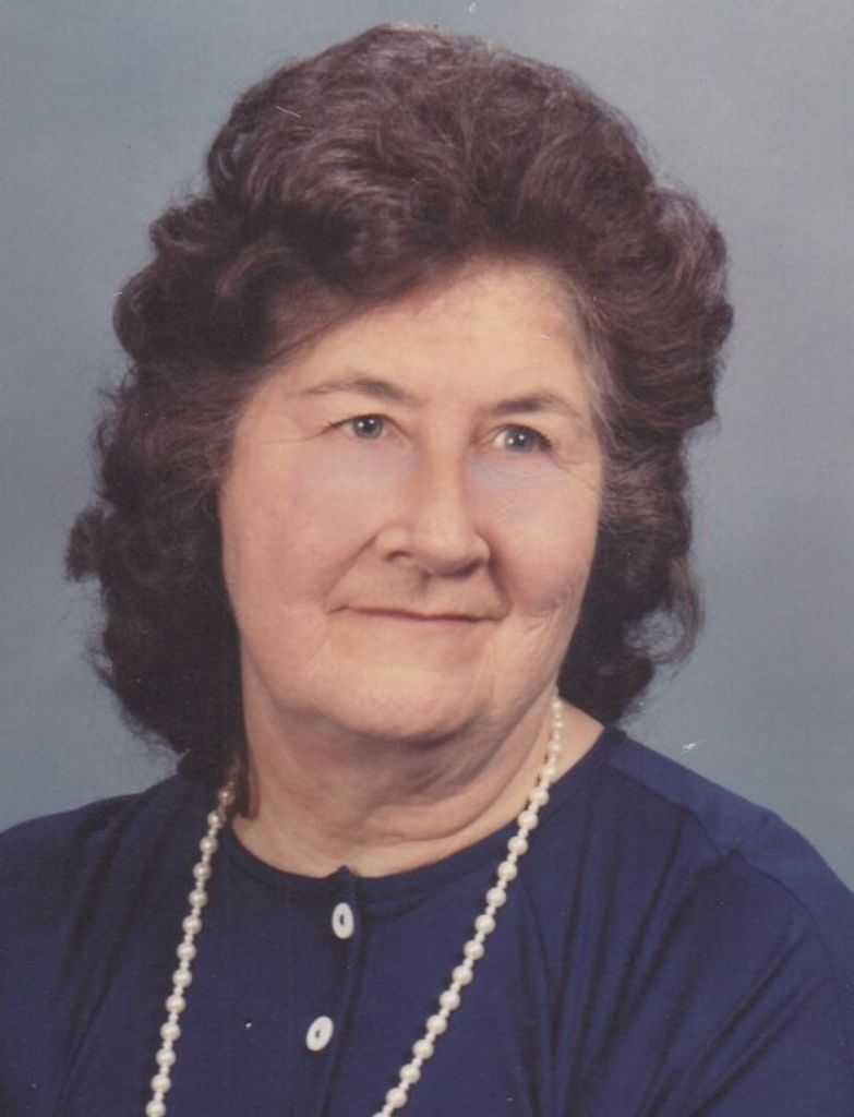 Bessie V. Bennett Profile Photo
