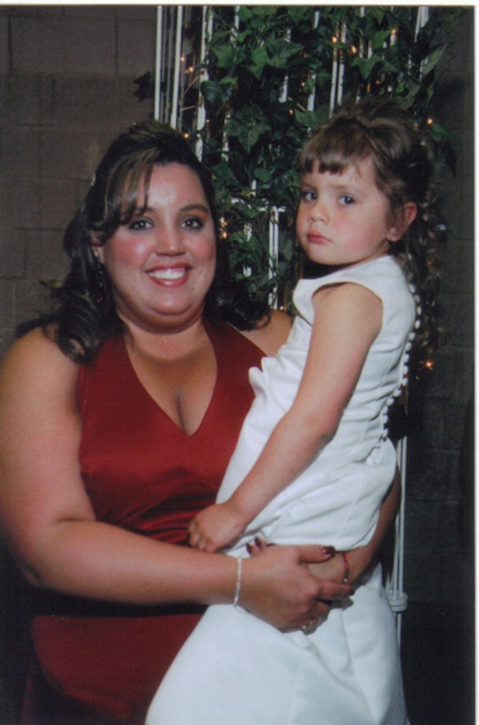 Janelle Marie Geiger