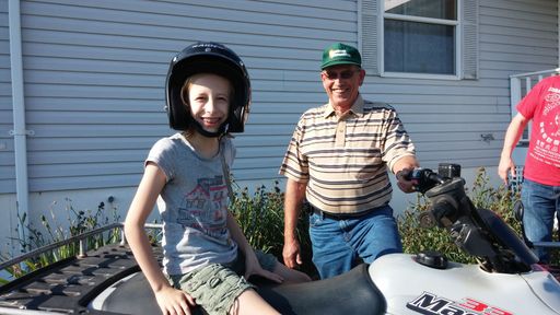 Harold D. Johnston, Sr. photo gallery thumbnail 13 of 23