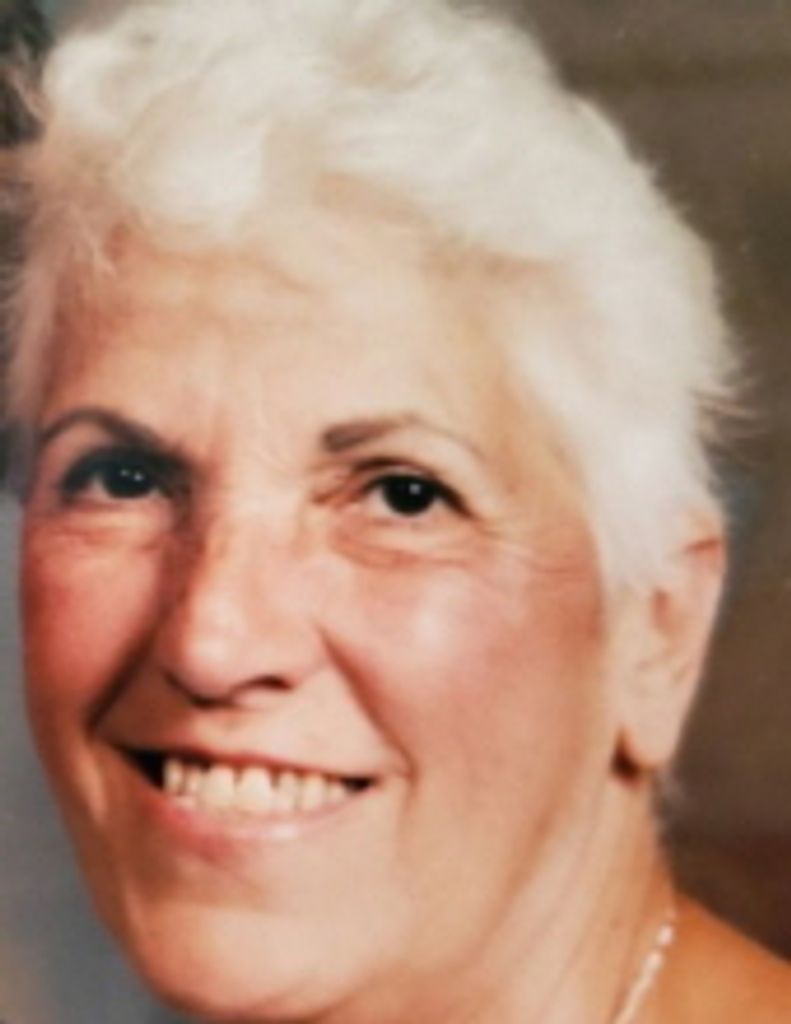Antoinette Norcross