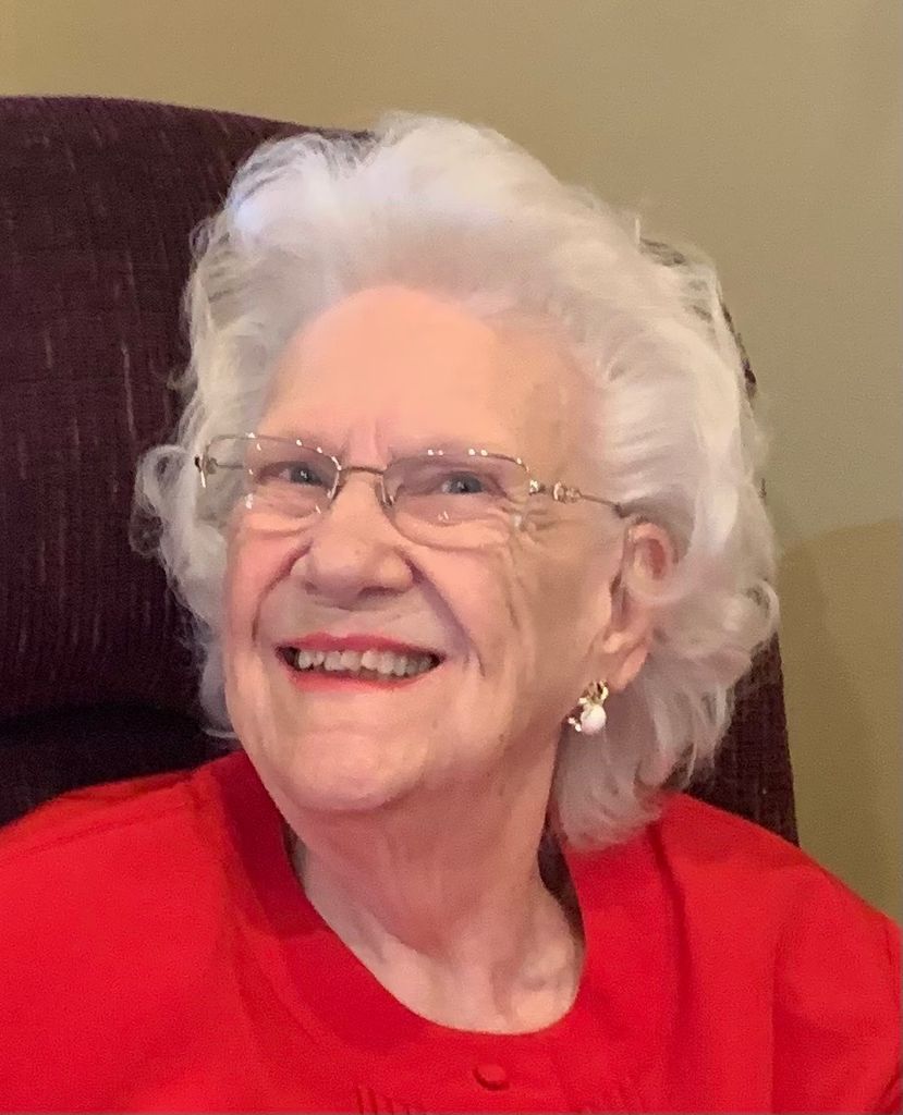Elizabeth Hatch Newton Profile Photo