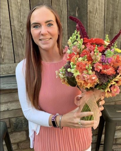 Nichelle Nell-Geisthardt's obituary image