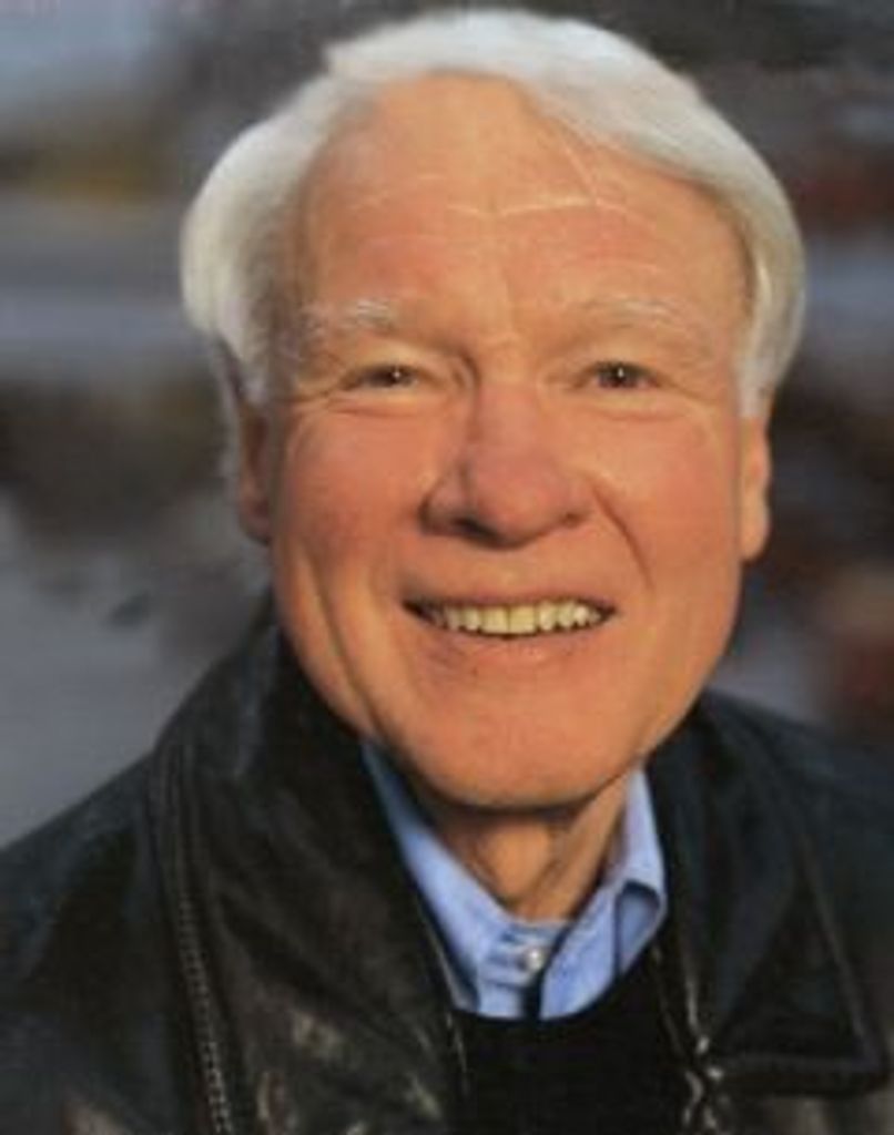 Charles Hoey Bell, III Profile Photo