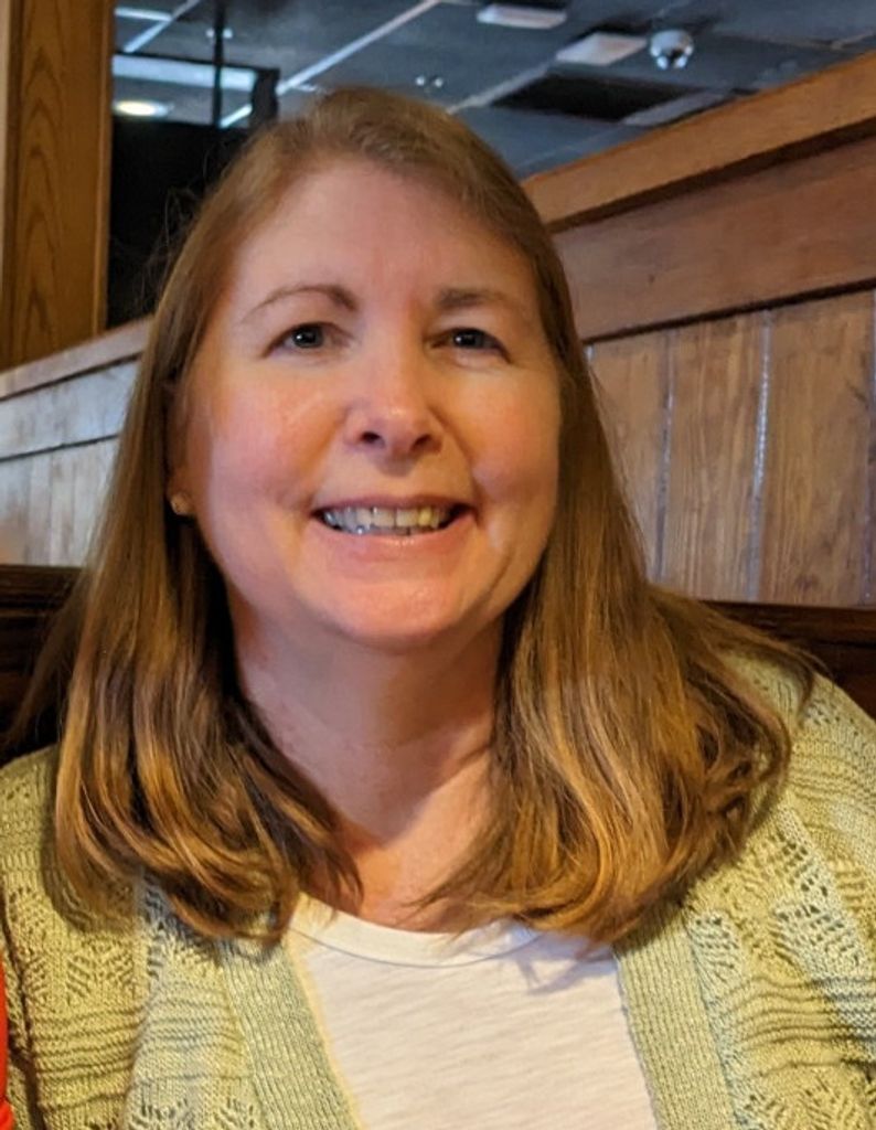 Sabrina Lynn (Peavy)  Cox