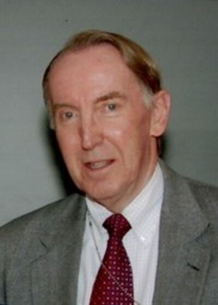 Donald F. Clark Profile Photo
