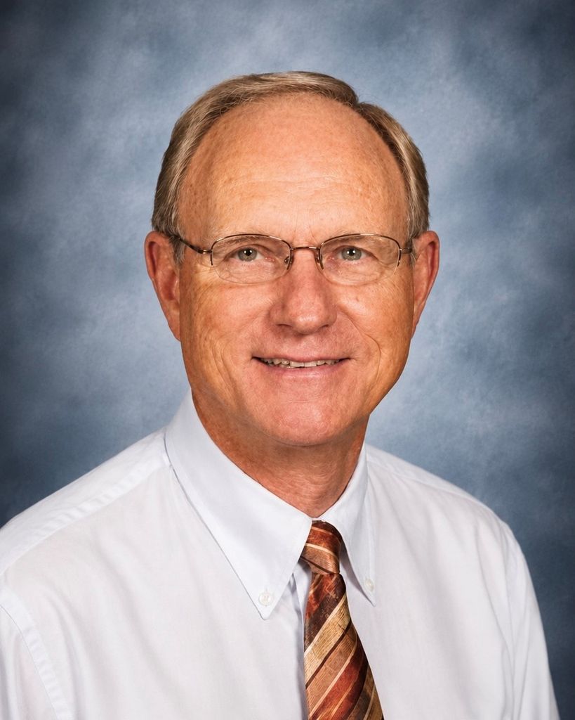 Eugene Holman "Gene" Petteway, Jr.