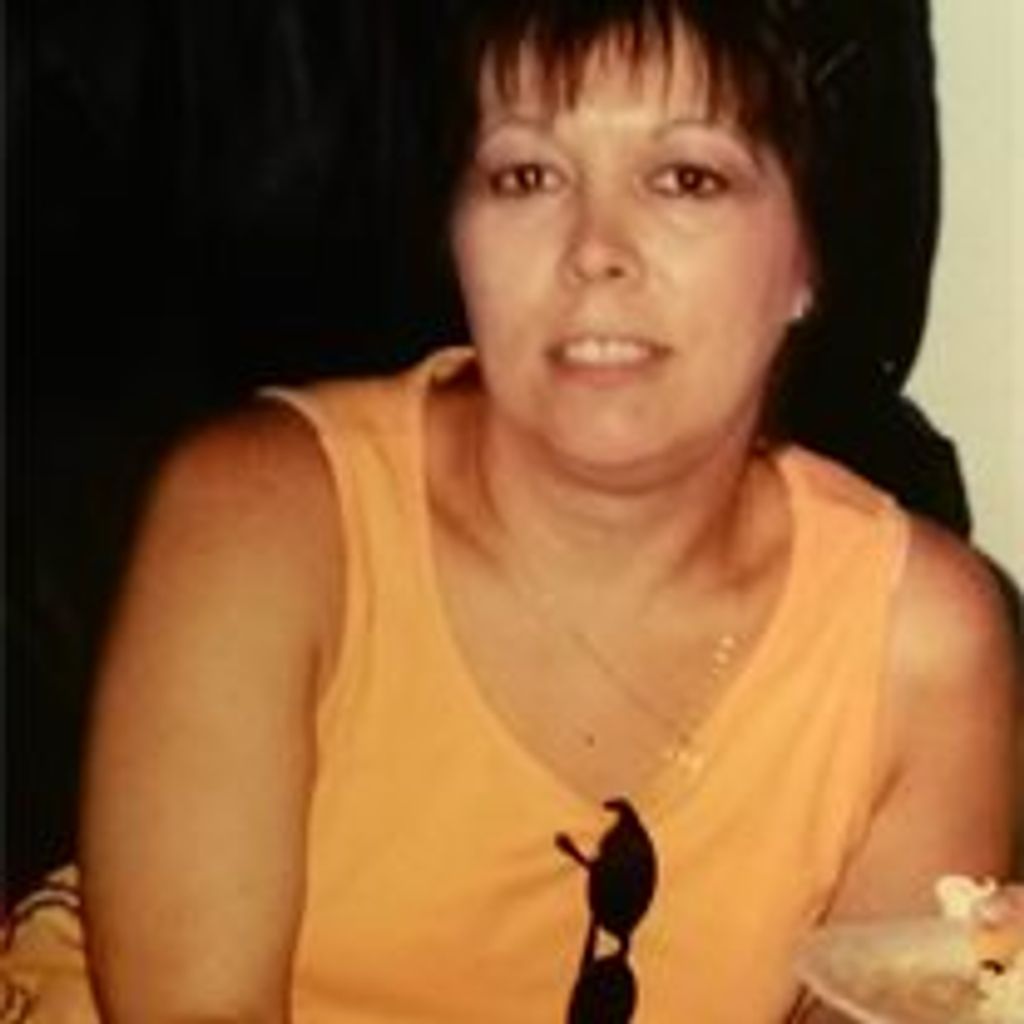 Loretta Lemoine