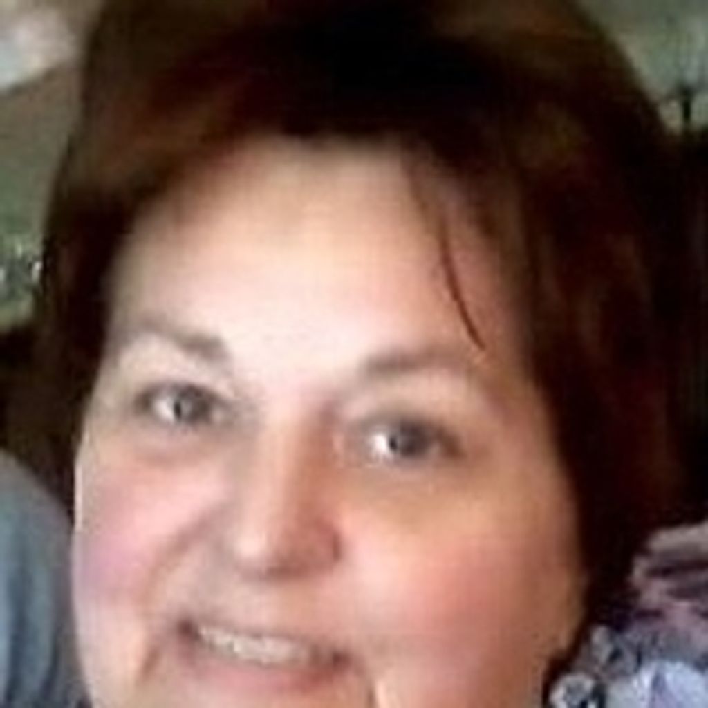 Patricia J. Jones
