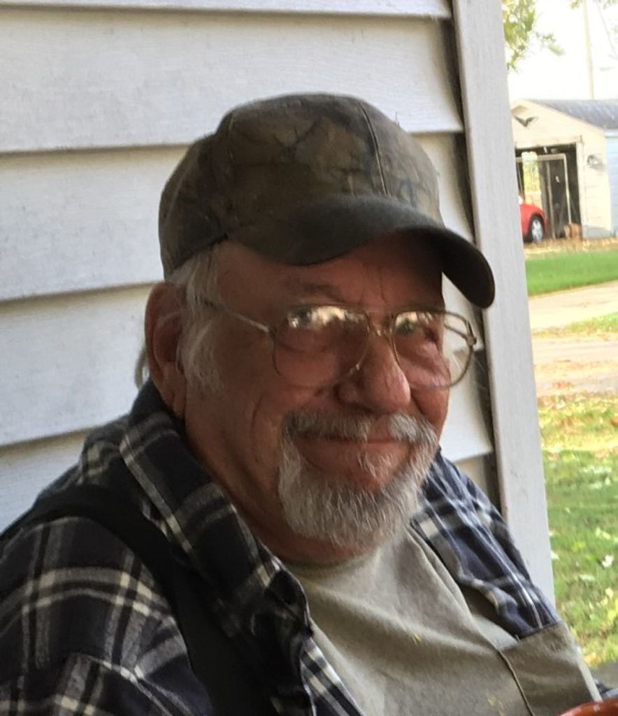 William Joseph "Joe" O'Brien