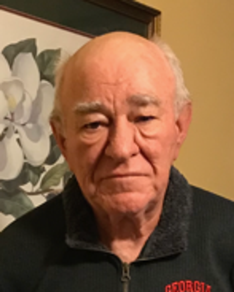 Eric Carroll Howell Profile Photo