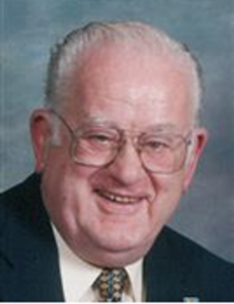 George  Adam Meidlinger