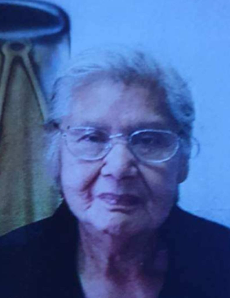 Louise Inez Rivera